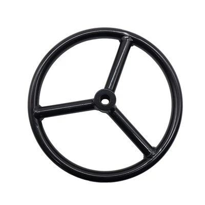 Olwyn llaw Falf Custom