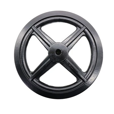 Olwyn Llaw â Llaw ar gyfer Turn