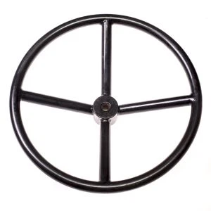 Ffatri Olwyn llaw Falf Llaw