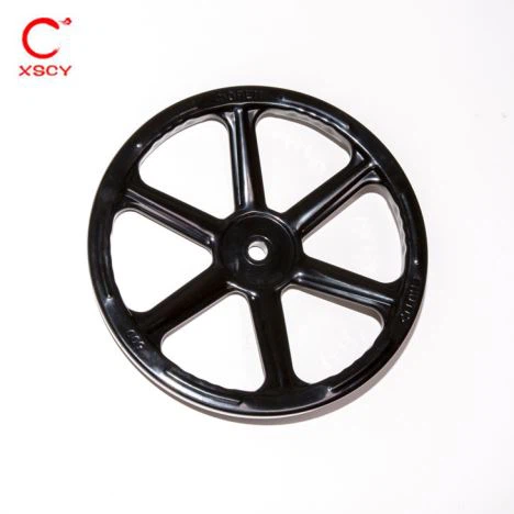 Olwyn Law Falf Actuator