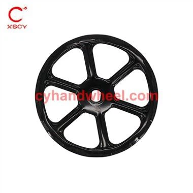 Olwyn Law Stampio Amaethyddol