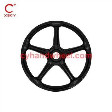 Olwyn Law ar gyfer Peiriannau Pecynnu